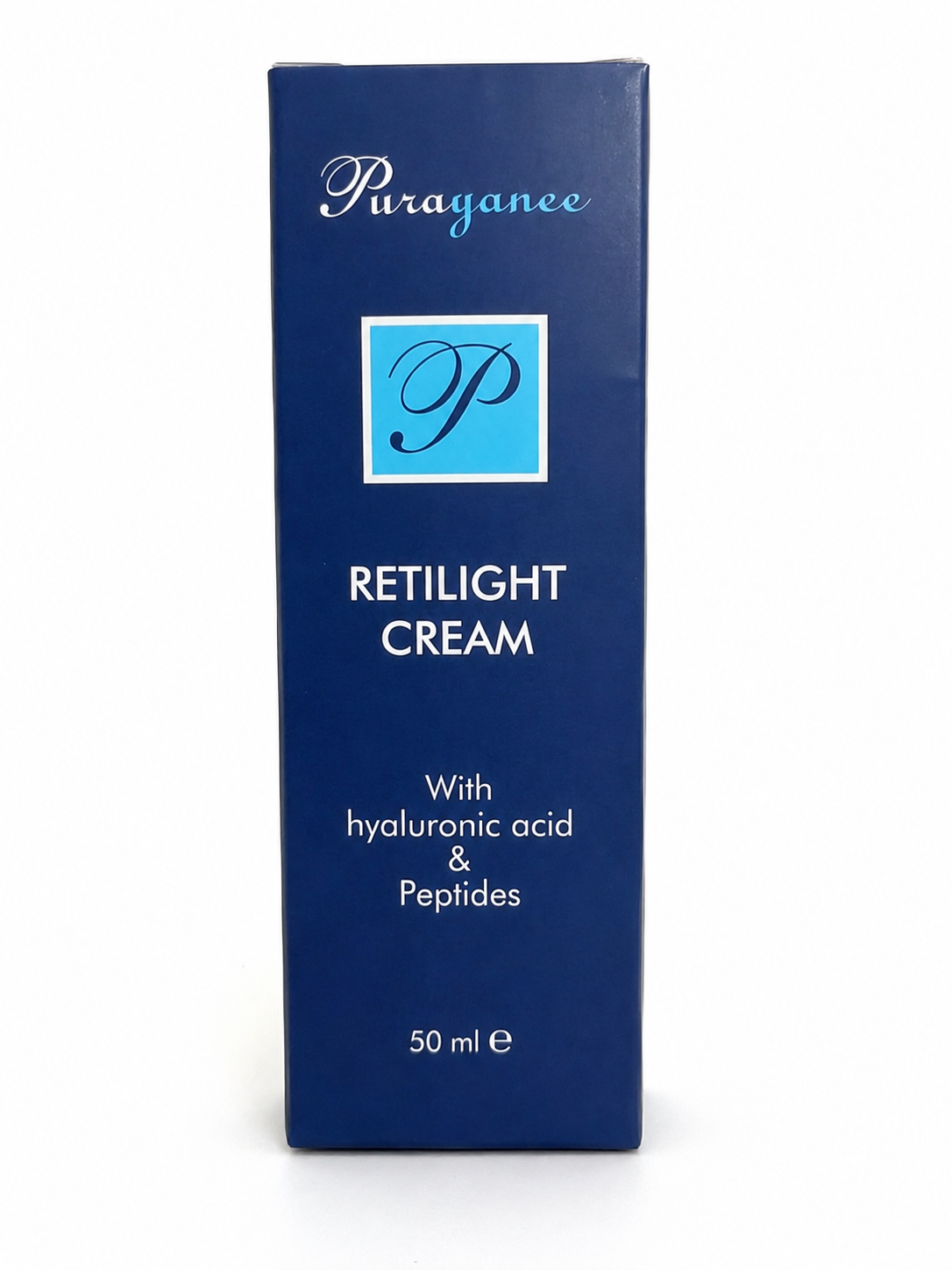 Puragance Retilight Cream 50 ML